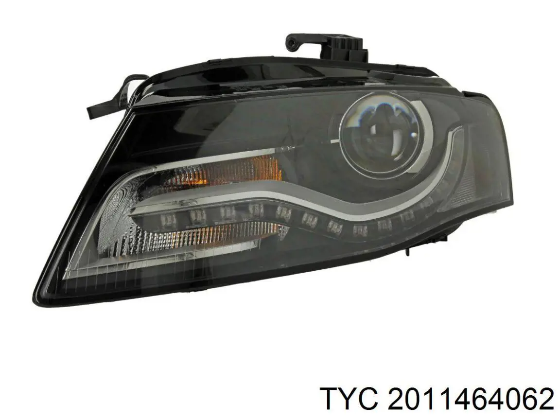 Фара ліва 2011464062 TYC