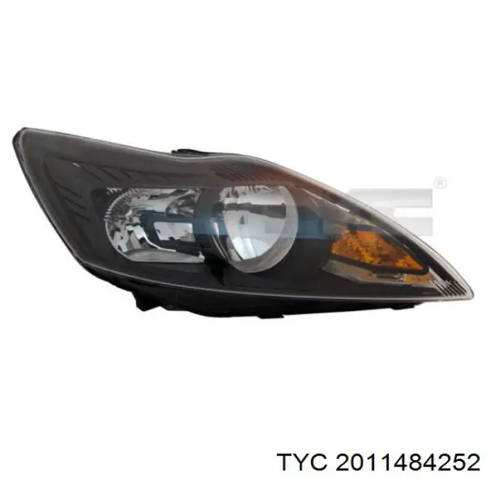 2011484252 TYC Фари