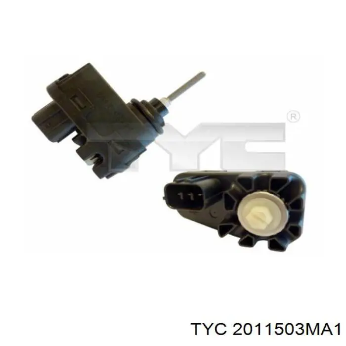 Гідрокоректор фар TYC 2011503MA1