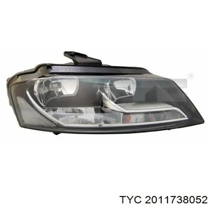 2011738052 TYC Фари