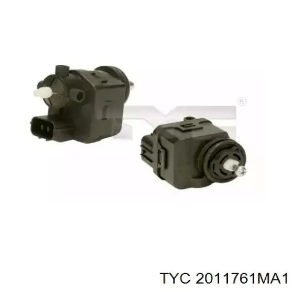 Коректор фар 3833099 Polcar