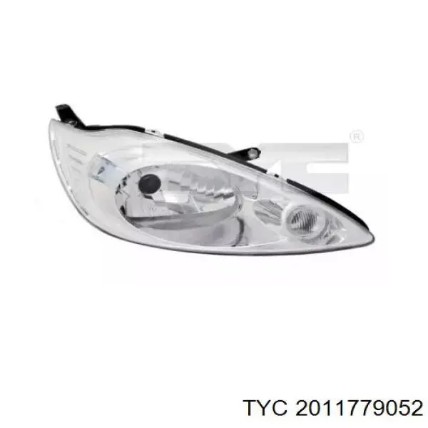 LPM851 Magneti Marelli Основна фара - вставка