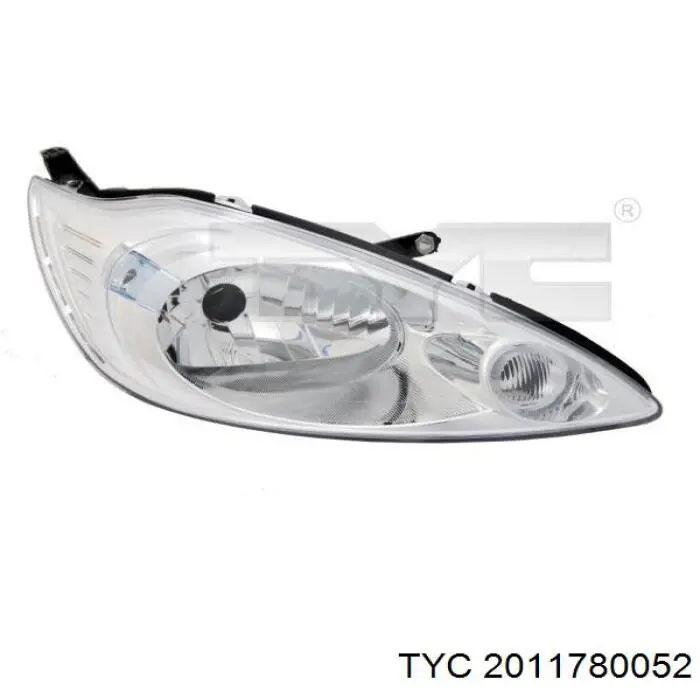 Купити 712459501129 Magneti Marelli Основна фара в зборі ліва
