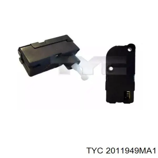 Купити 30763986 Volvo Регулятор висоти фари