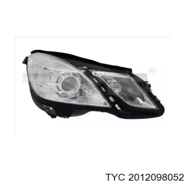 Фари Depo/Loro/Abakus 4401179LMLDEM ціна, від 141.86 USD