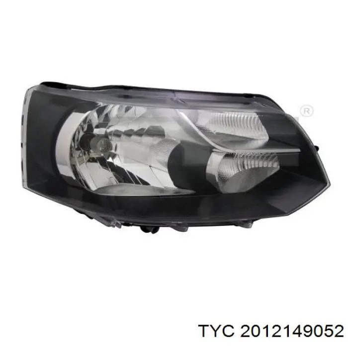 Купити LPN011 Magneti Marelli Права блок фара