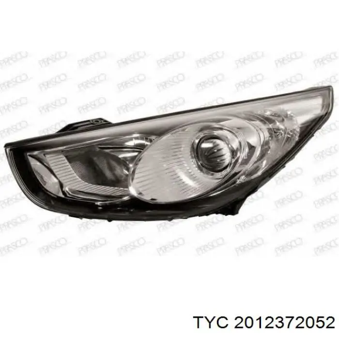 Фари Depo/Loro/Abakus FP3225R3E ціна, від 170.00 USD