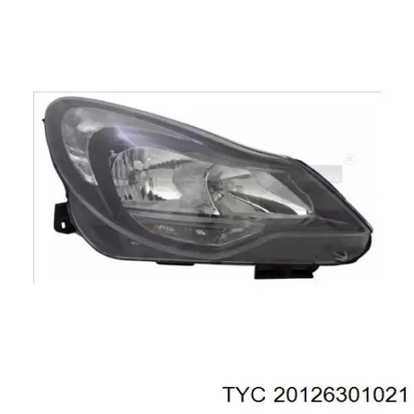 Фари Depo/Loro/Abakus 4421169LMLEM2B ціна, від 189.59 USD