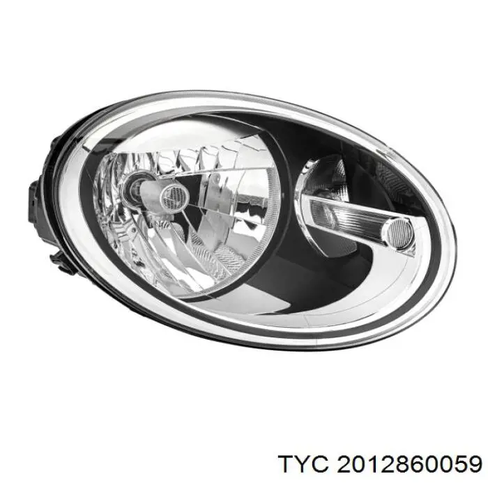 Фари Depo/Loro/Abakus 44111H3LMLDEM2 ціна, від 135.45 USD