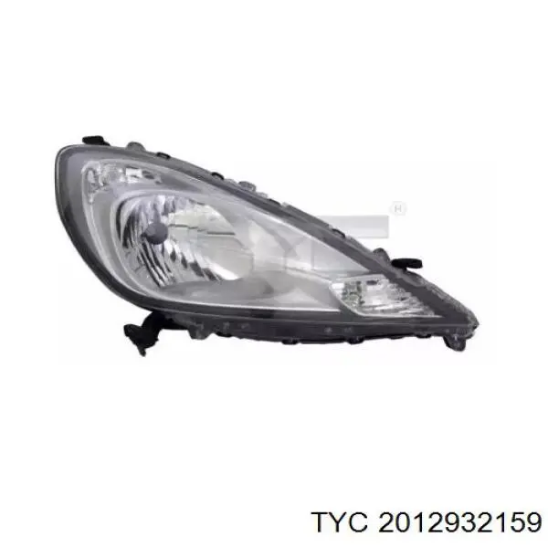 Фари Polcar 38L1090E ціна, від 124.31 USD