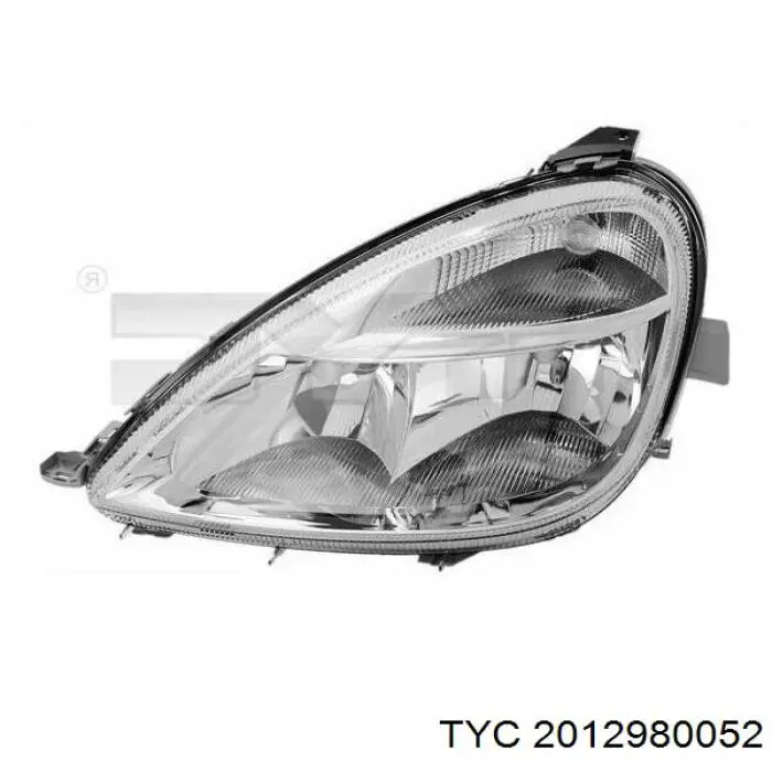 Фара Autotechteile 1308211