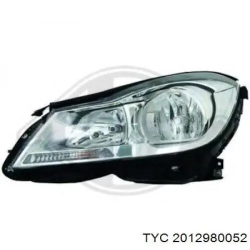 Фари Magneti Marelli LPN642 ціна, від 59.21 USD