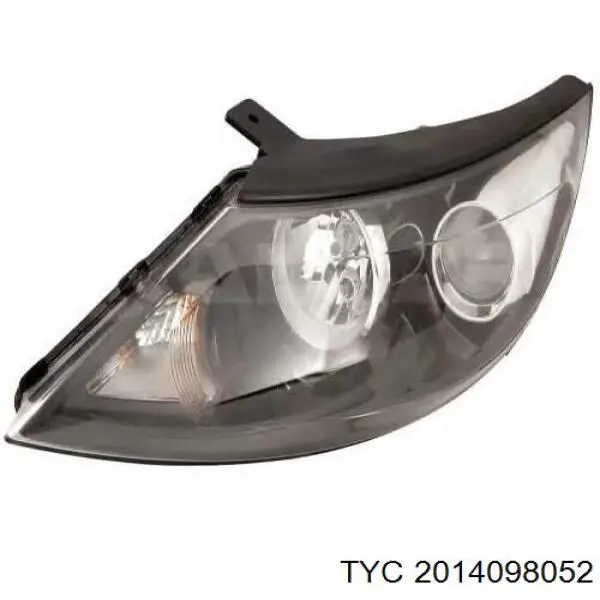 Фари Depo/Loro/Abakus 2231140LLEMN2 ціна, від 251.82 USD
