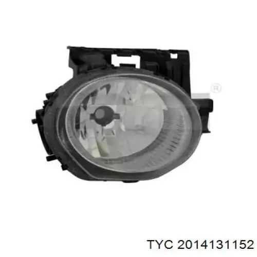 Фара правая VALEO 044972 ціна, від 95.49 USD
