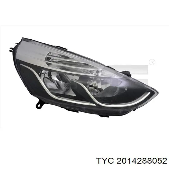 712103401110 Magneti Marelli Фари