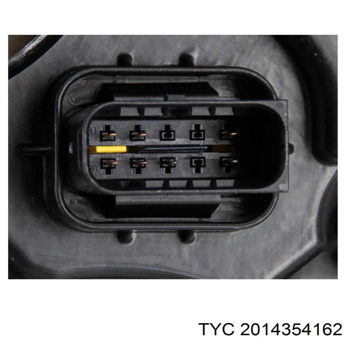 Фари Peugeot/Citroen 9802221480 ціна, від 278.76 USD