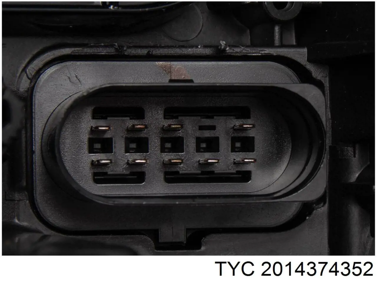 Фара Polcar 67B1092E