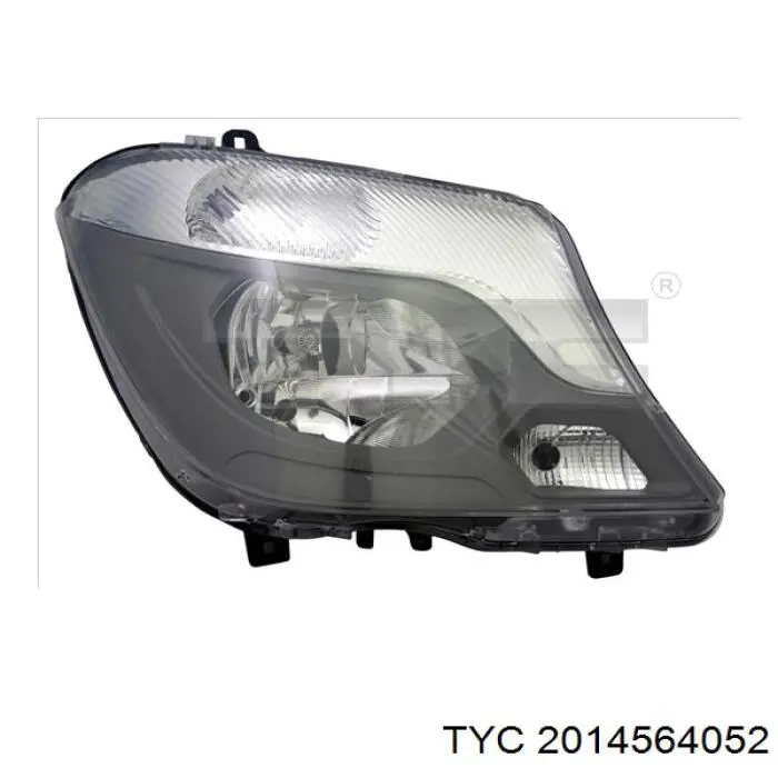 Фари TYC 2014564052 ціна, від 172.11 USD