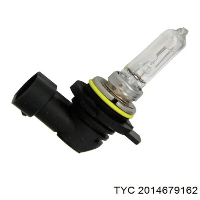 Купити FP5036R2T TYC Права блок фара