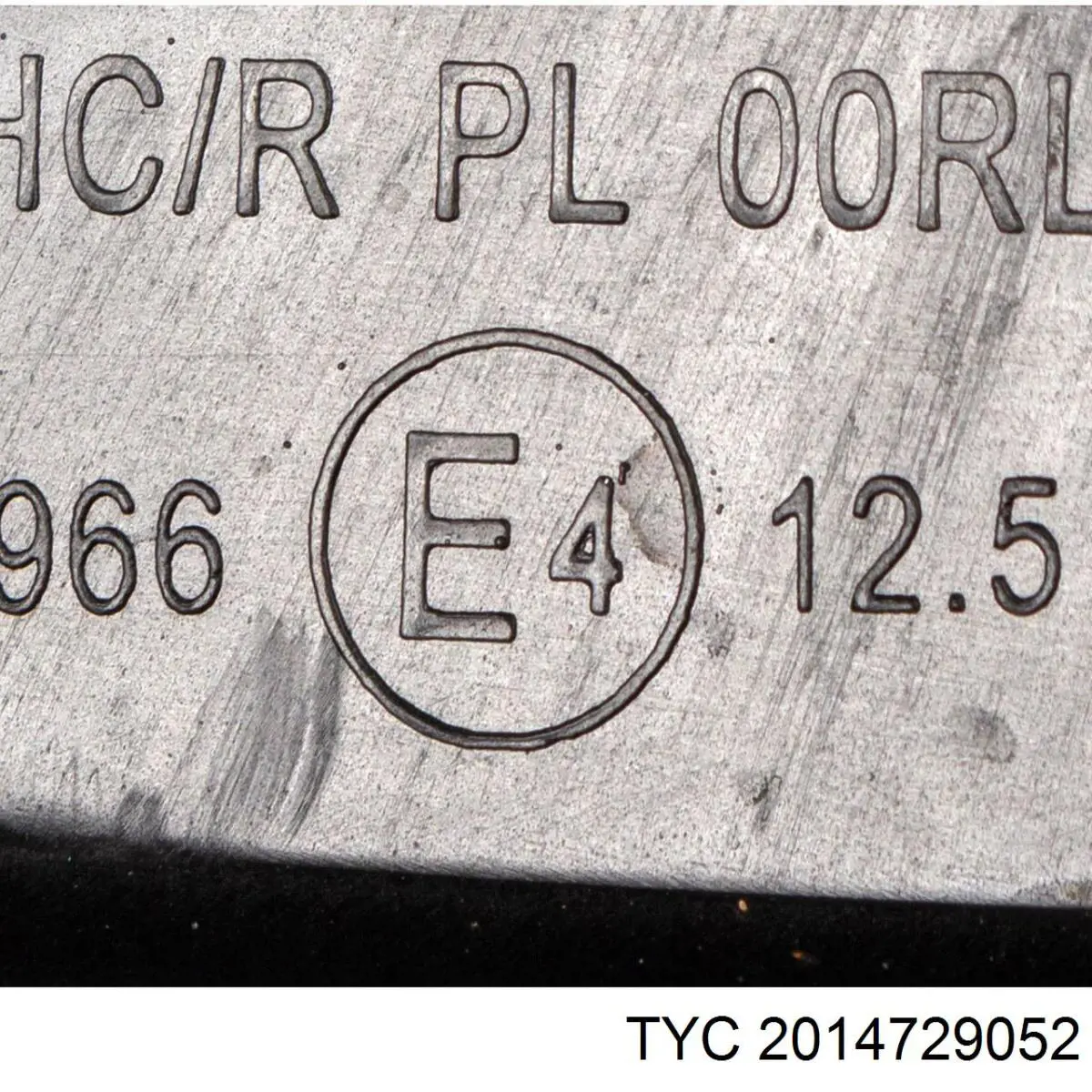 Фара права FP5638R2E FPS