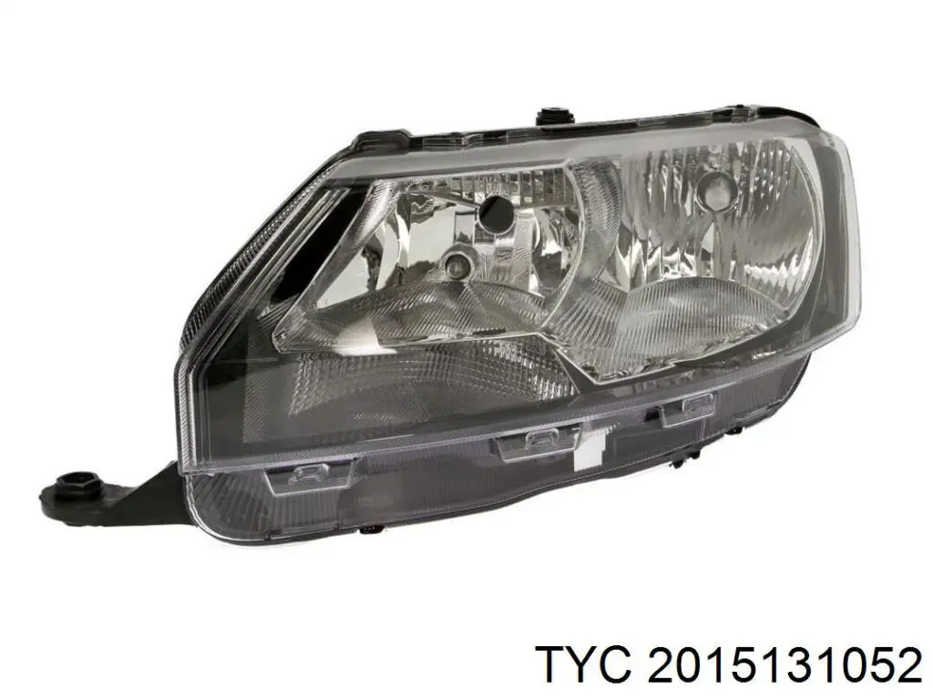 Фара правая AND 42941008 ціна, від 118.47 USD