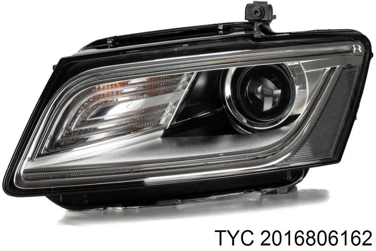 Фари TYC 2016806162 ціна, від 321.31 USD