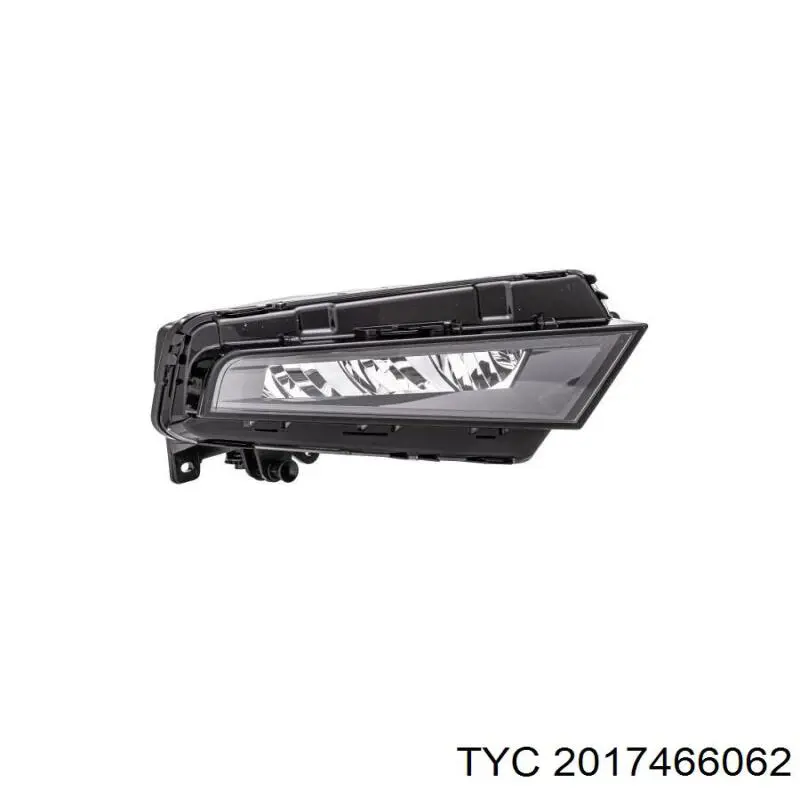 Фари TYC 2017466062 ціна, від 295.65 USD