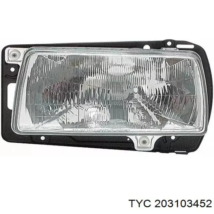 Купити 90511099 Opel Фара