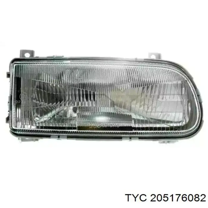 Фари TYC 205176082 ціна, від 17.94 USD