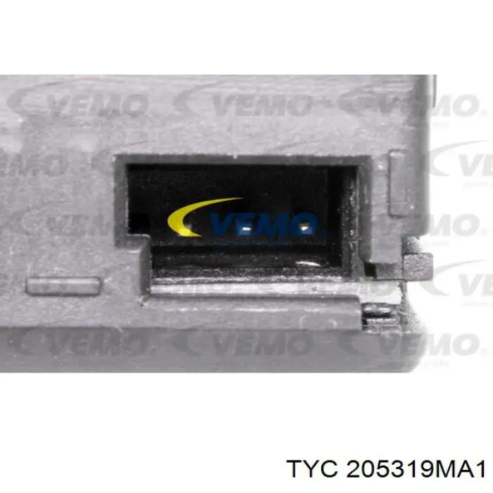 Автоматичний коректор фар TYC 205319MA1 ціна, від 15.43 USD