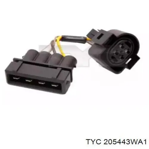  1H0971671 VAG