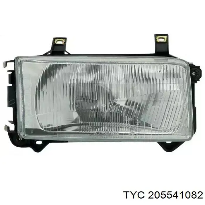Фара права 205541082 TYC
