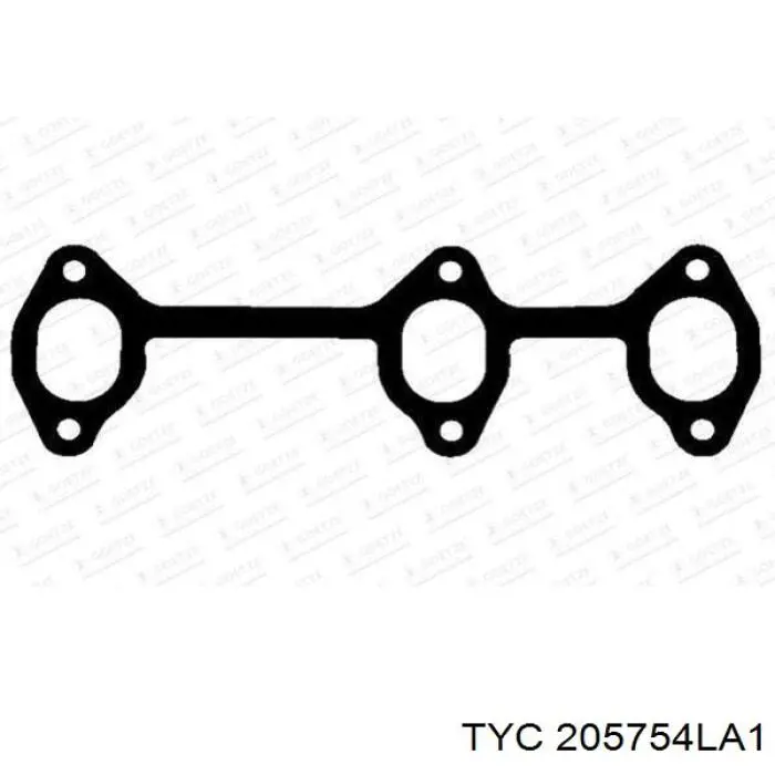 Купити 9178525 Volvo Скло фари лівої