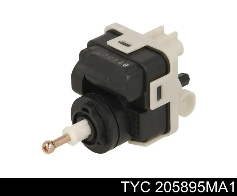 Автоматичний коректор фар General Motors 963046102 ціна, від 8.91 USD
