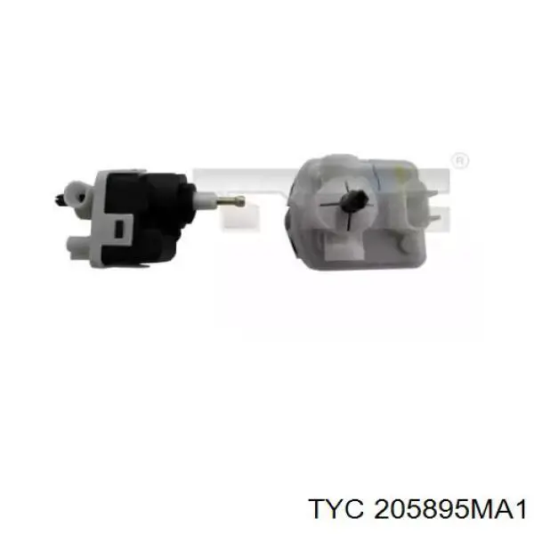 Купити 963046102 General Motors Регулятор висоти фари
