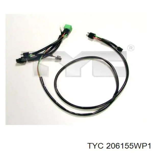 206155WP1 TYC 