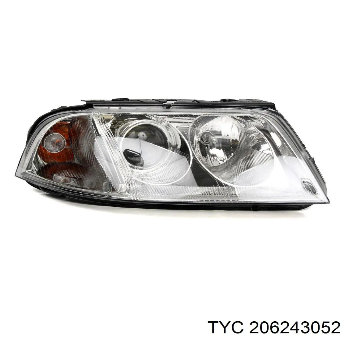 Основна фара - вставка FPS FP9539R8E ціна, від 87.98 USD