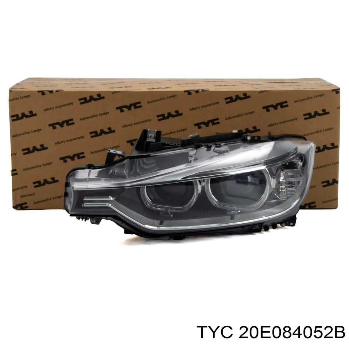 Купити 20E084052B TYC 