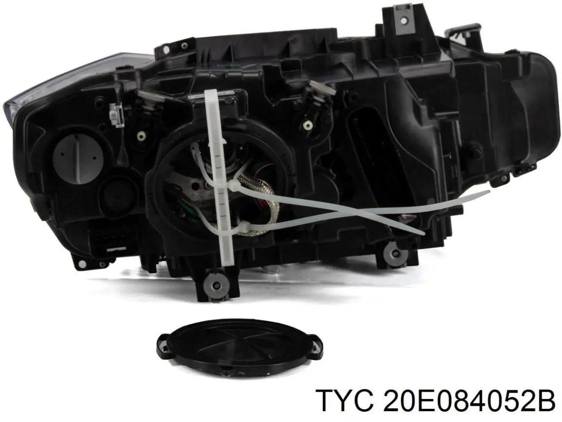  20E084052B TYC