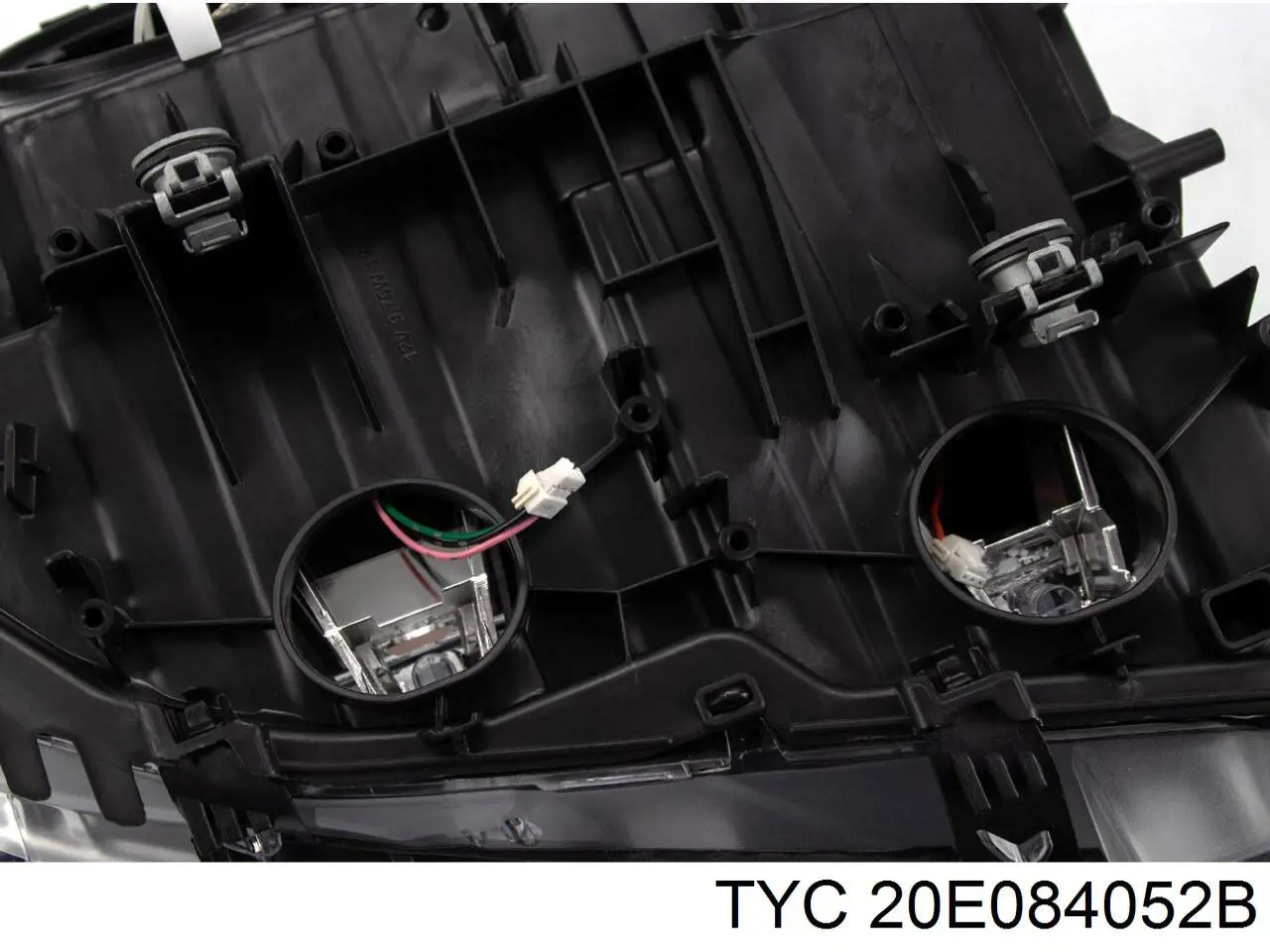 20E084052B TYC 