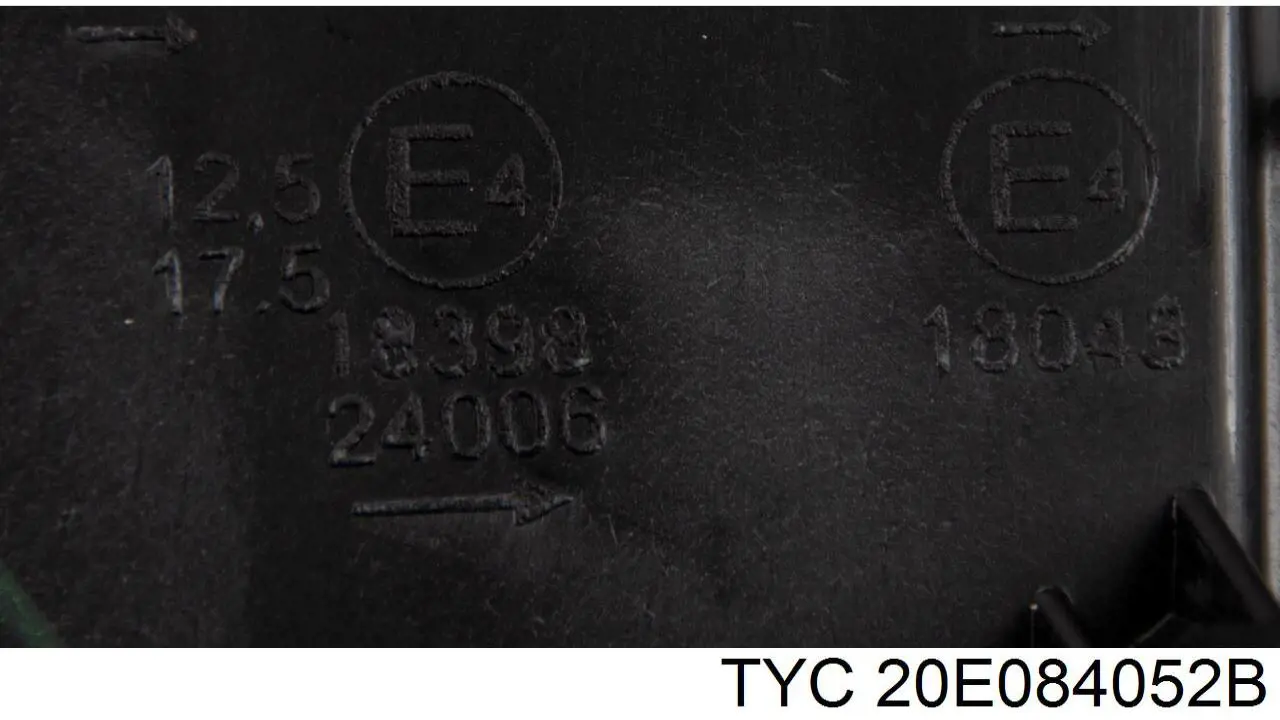  TYC 20E084052B ціна, від 224.90 USD