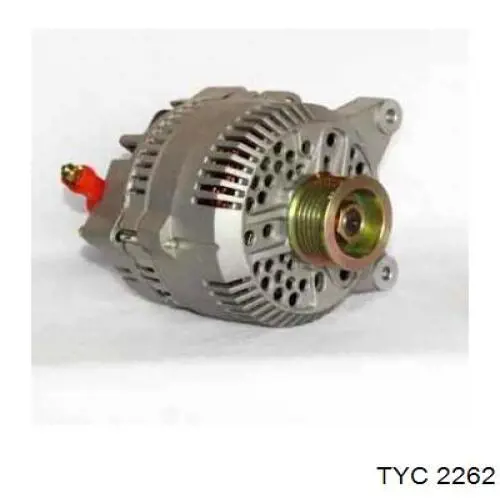 Радіатор основний TYC 2262 ціна, від 119.62 USD