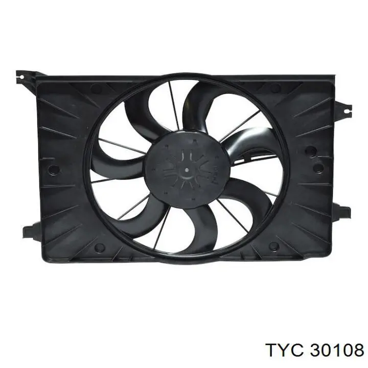 Конденсатор кондиціонера Polcar 25H2K8C1 ціна, від 120.26 USD