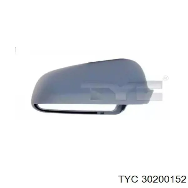Купити FP0019M04 View MAX Накладка/кришка дзеркала заднього виду, права