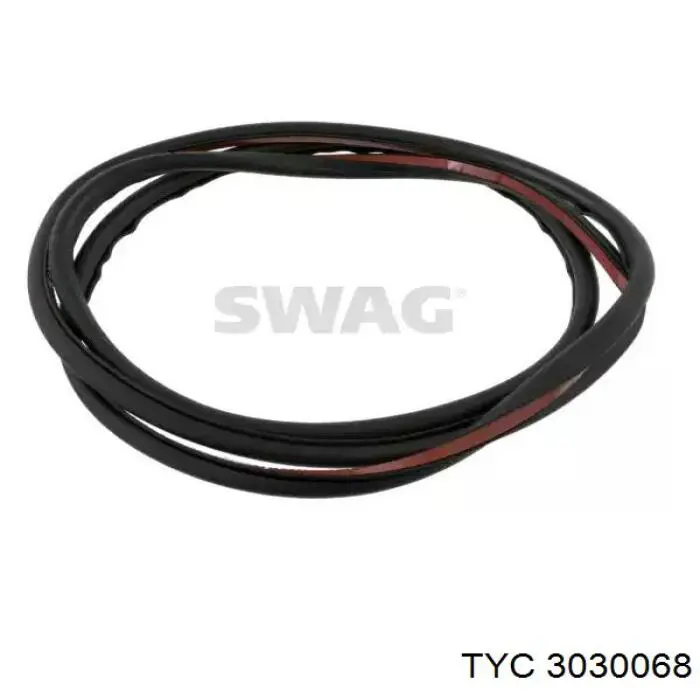 Ліве бічне дзеркало TYC 3030068 ціна, від 104.20 USD