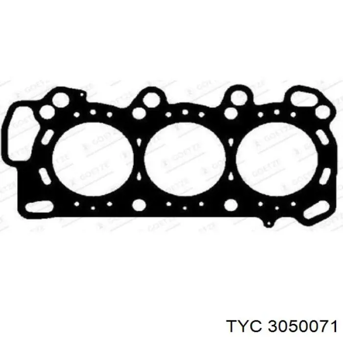 Праве бокове дзеркало Peugeot/Citroen 96366861XT
