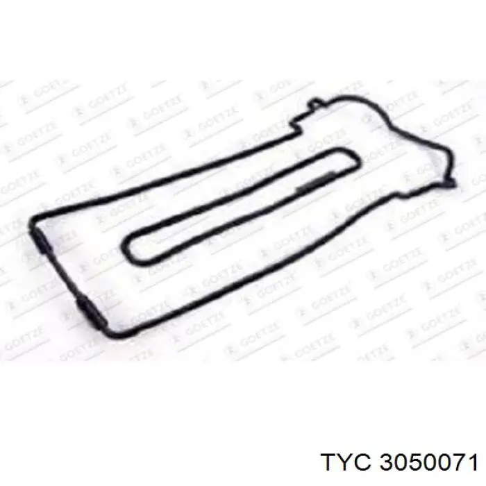 96366861XT Peugeot/Citroen Праве дзеркало заднього виду