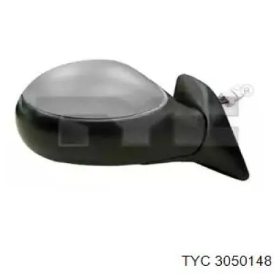 Купити 3050148 TYC Бічне дзеркало заднього виду ліве