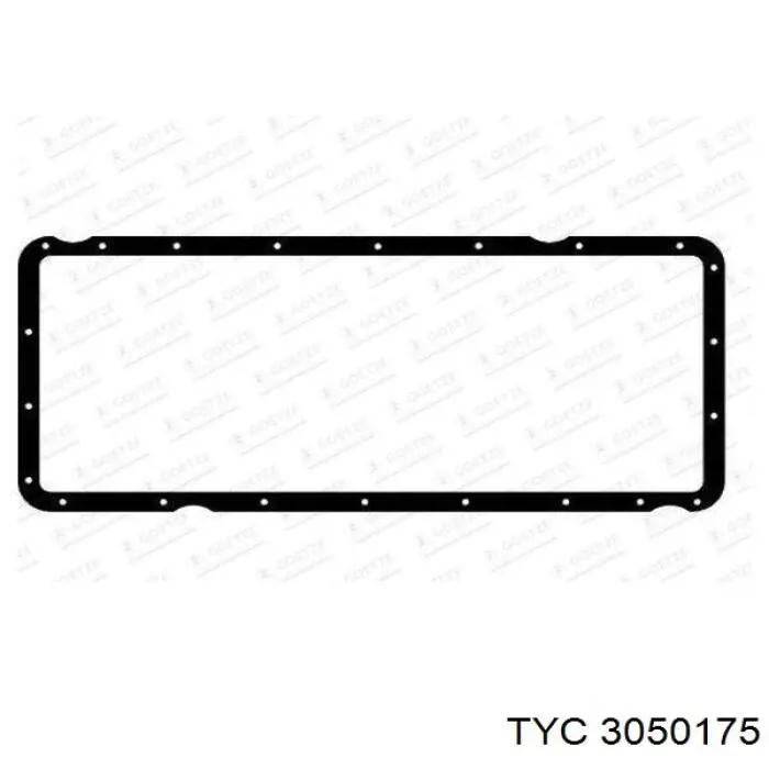 Дзеркало заднього виду, праве VCTM1018ER Signeda