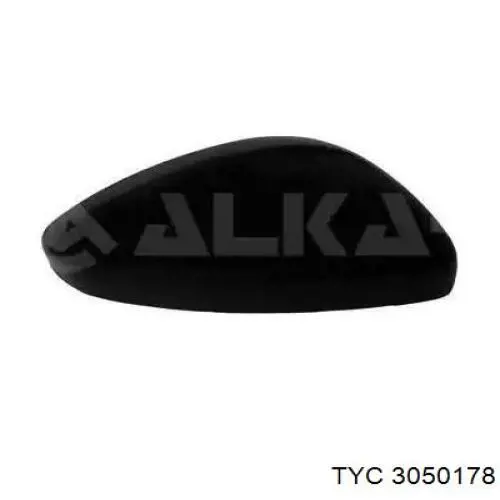 Ліве бокове дзеркало 23C1512M Polcar